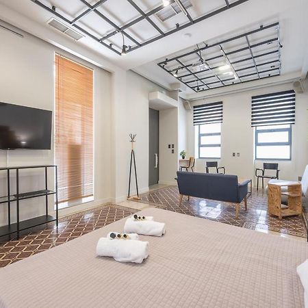Artistic Home Gazi By Mdk アテネ エクステリア 写真