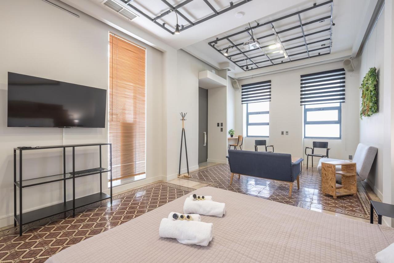 Artistic Home Gazi By Mdk アテネ エクステリア 写真