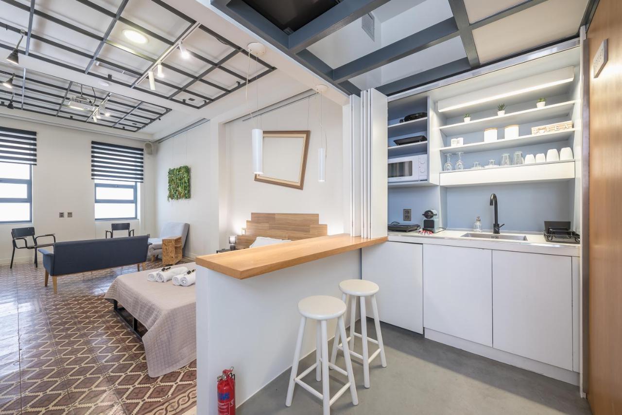 Artistic Home Gazi By Mdk アテネ エクステリア 写真