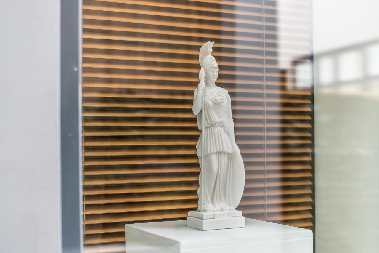 Artistic Home Gazi By Mdk アテネ エクステリア 写真
