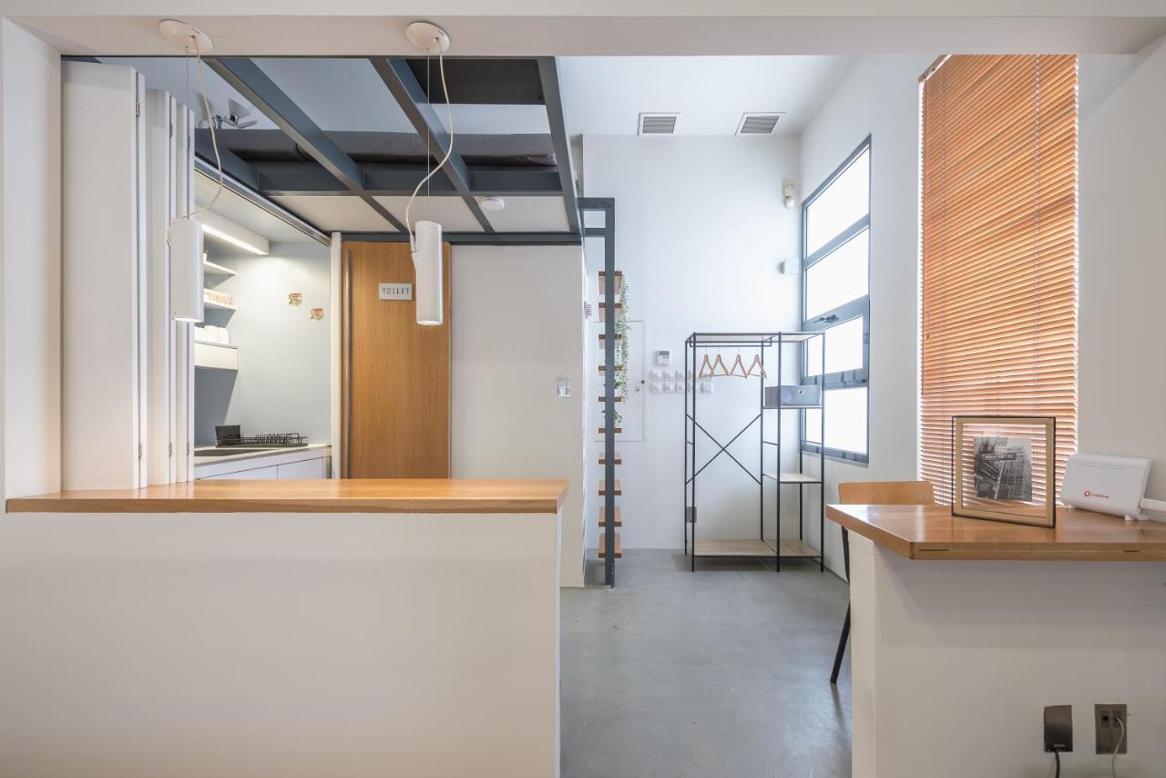 Artistic Home Gazi By Mdk アテネ エクステリア 写真