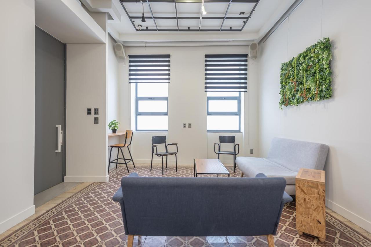 Artistic Home Gazi By Mdk アテネ エクステリア 写真