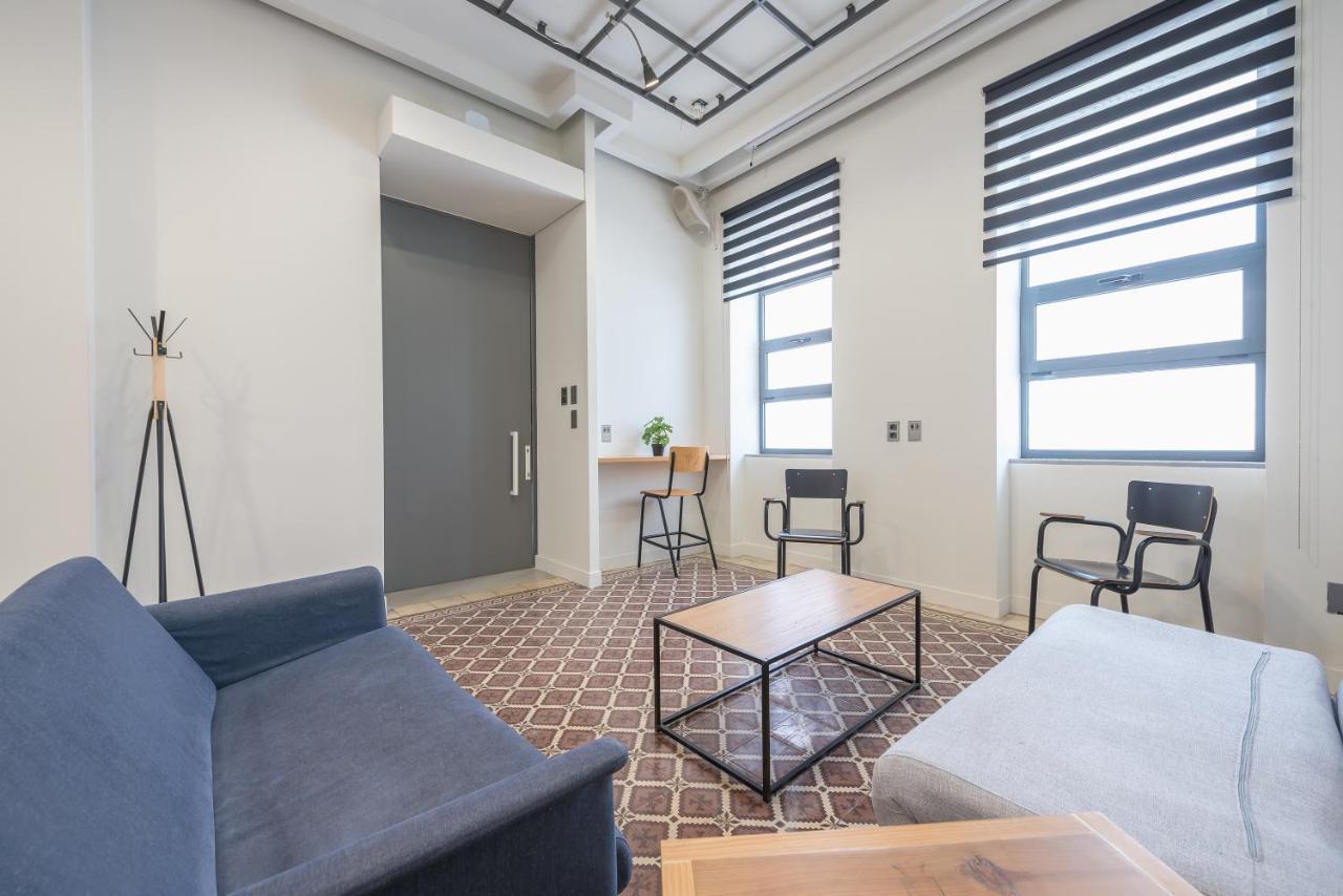 Artistic Home Gazi By Mdk アテネ エクステリア 写真