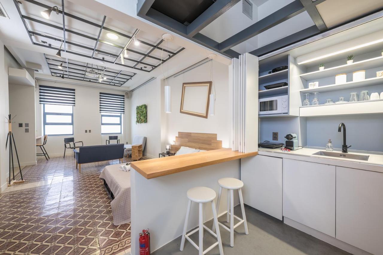 Artistic Home Gazi By Mdk アテネ エクステリア 写真