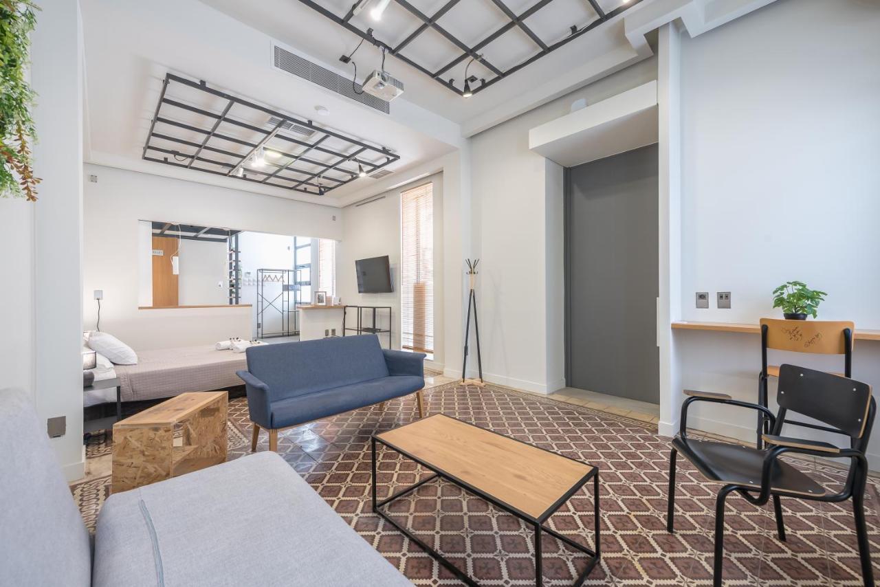 Artistic Home Gazi By Mdk アテネ エクステリア 写真