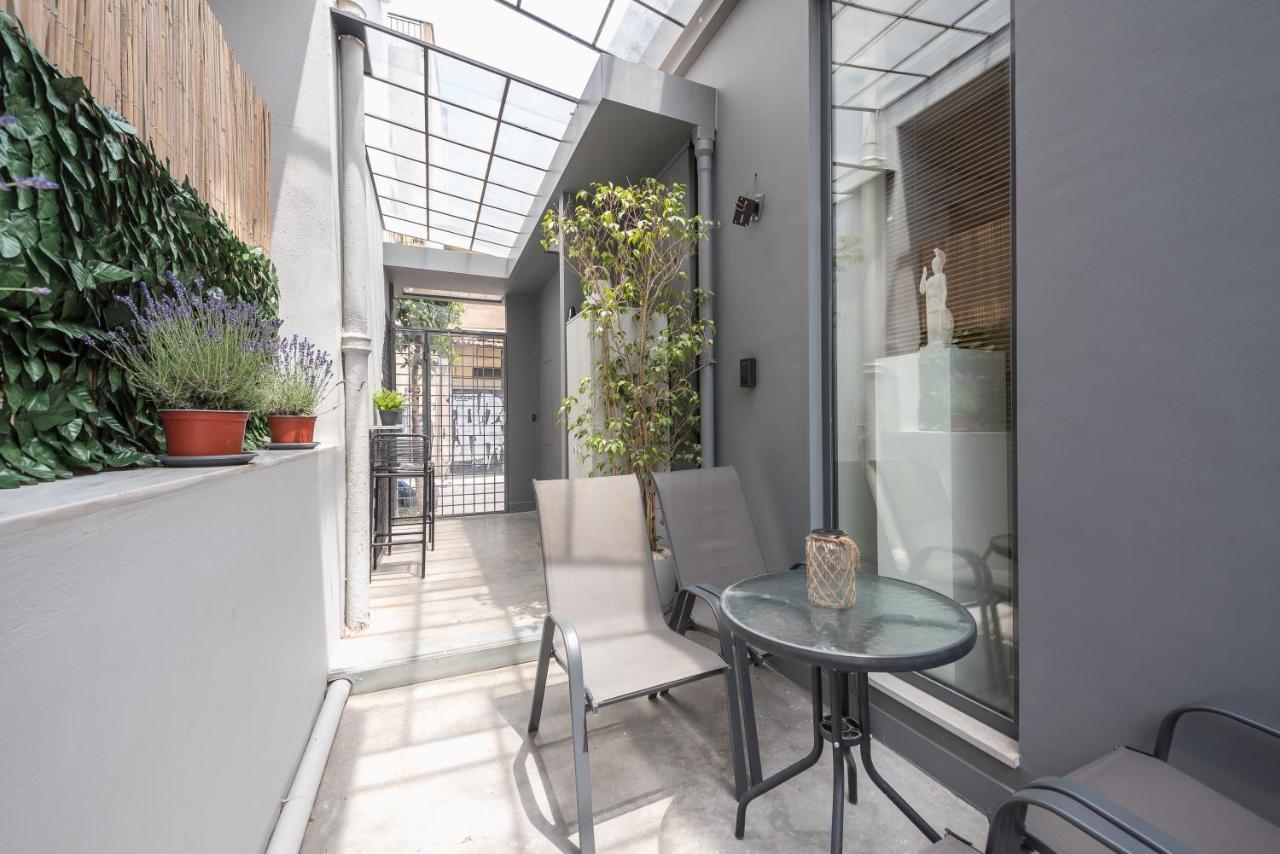 Artistic Home Gazi By Mdk アテネ エクステリア 写真