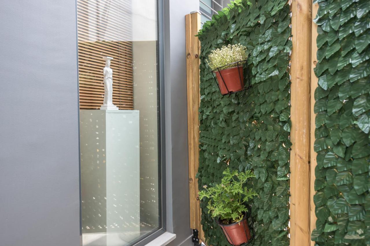 Artistic Home Gazi By Mdk アテネ エクステリア 写真