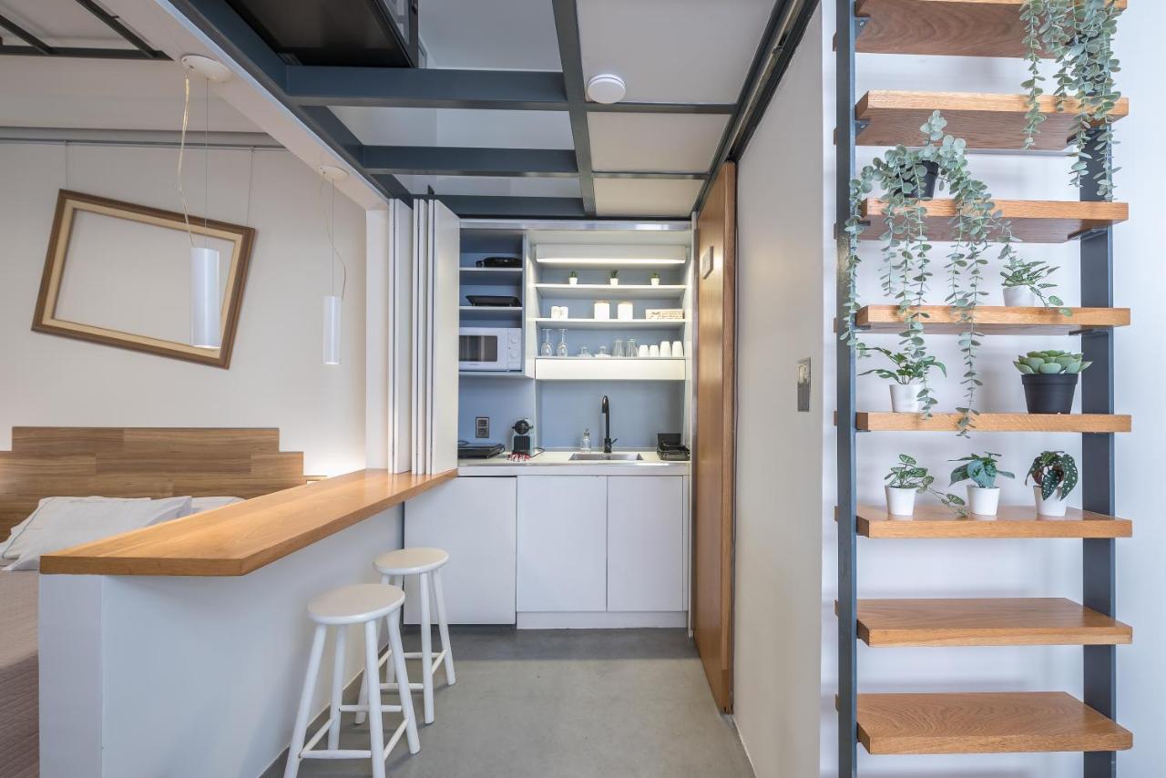 Artistic Home Gazi By Mdk アテネ エクステリア 写真