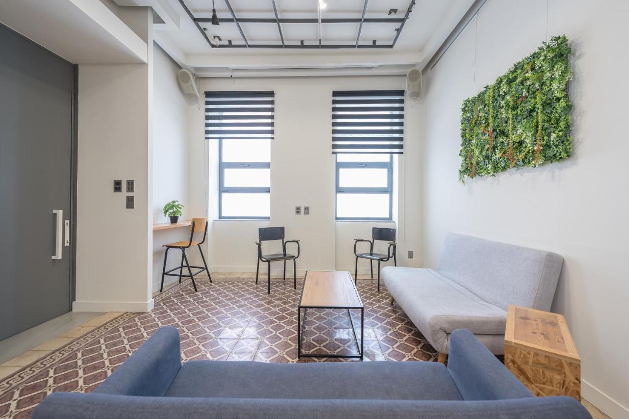 Artistic Home Gazi By Mdk アテネ エクステリア 写真