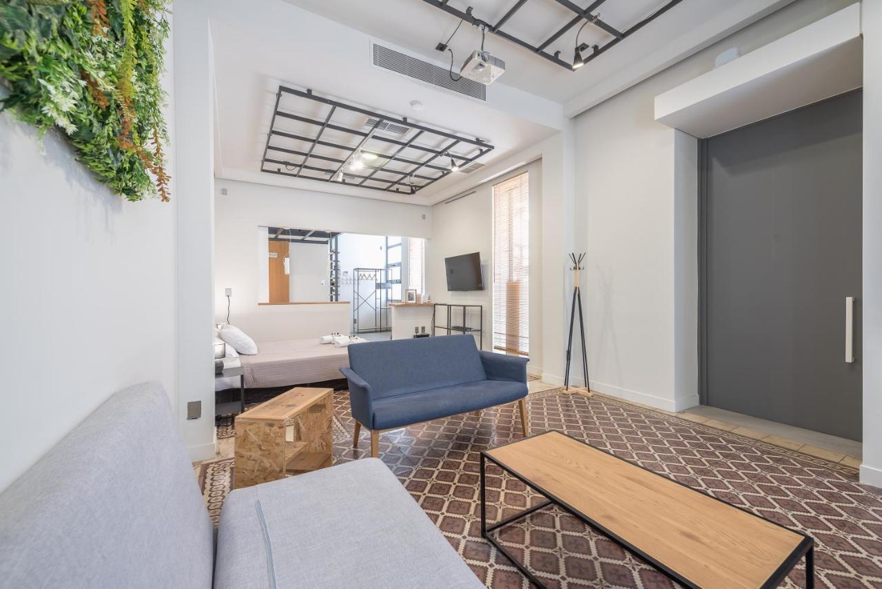 Artistic Home Gazi By Mdk アテネ エクステリア 写真