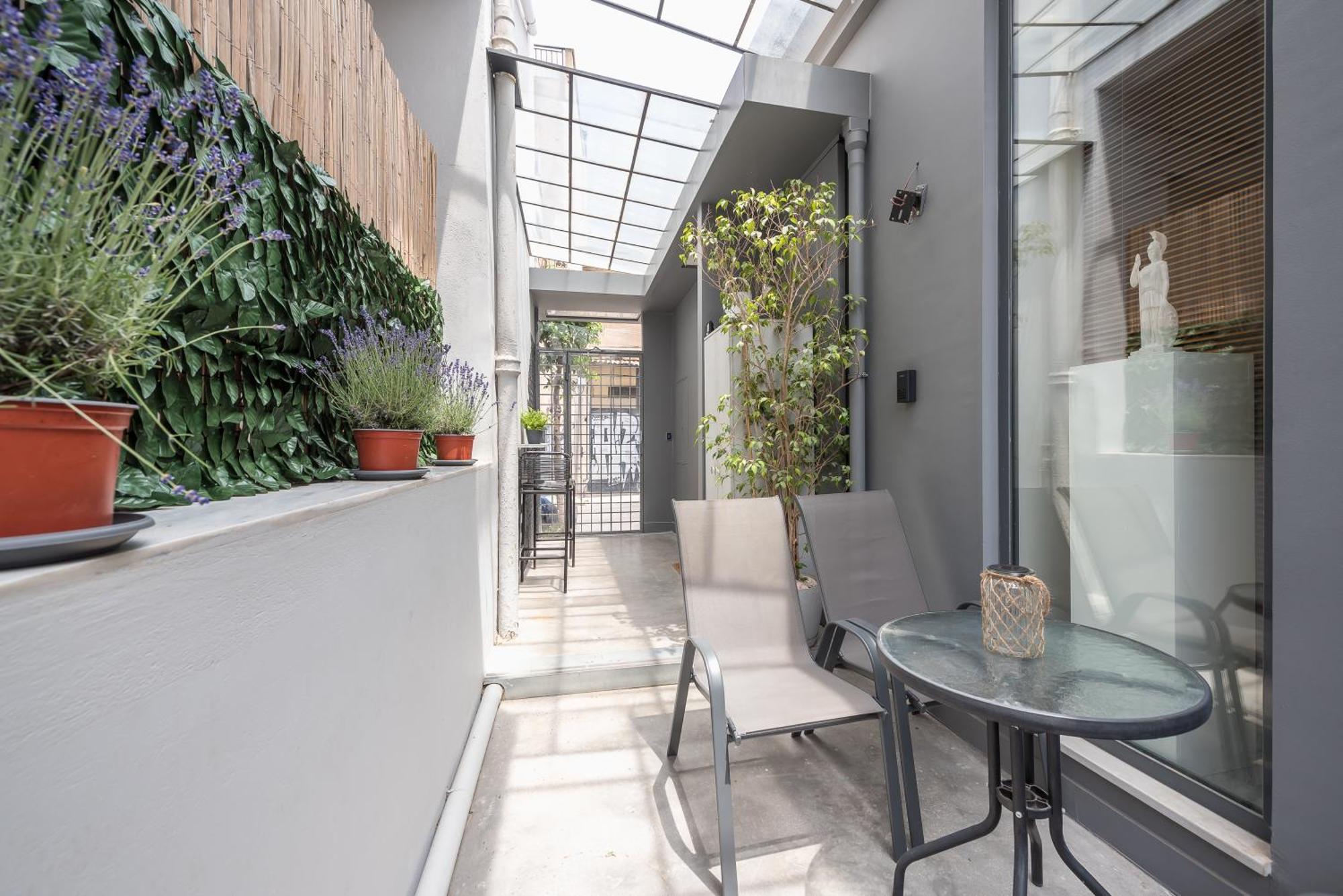 Artistic Home Gazi By Mdk アテネ エクステリア 写真