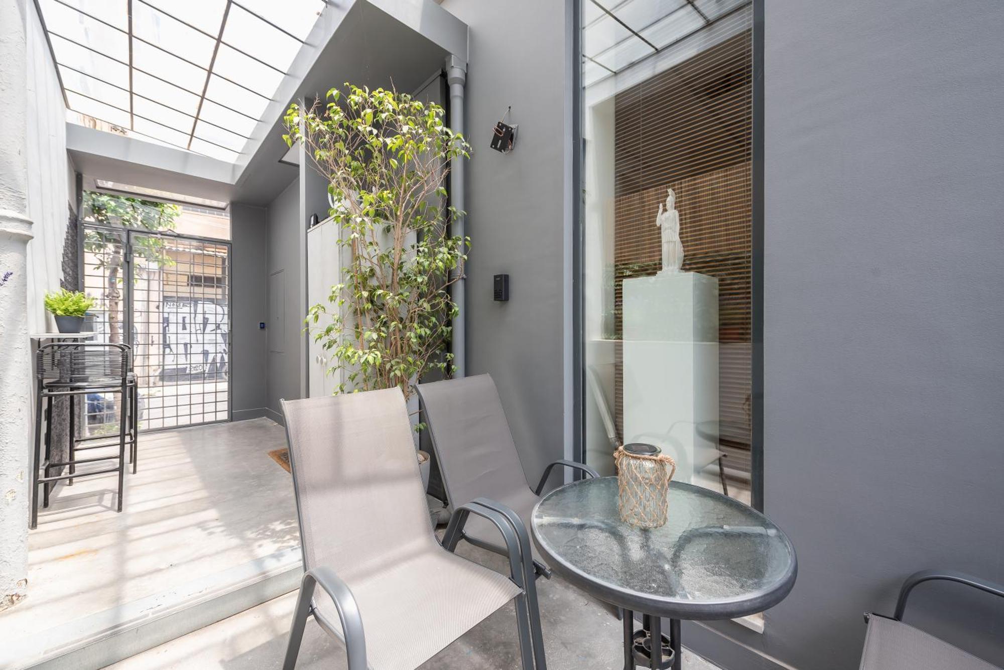 Artistic Home Gazi By Mdk アテネ エクステリア 写真